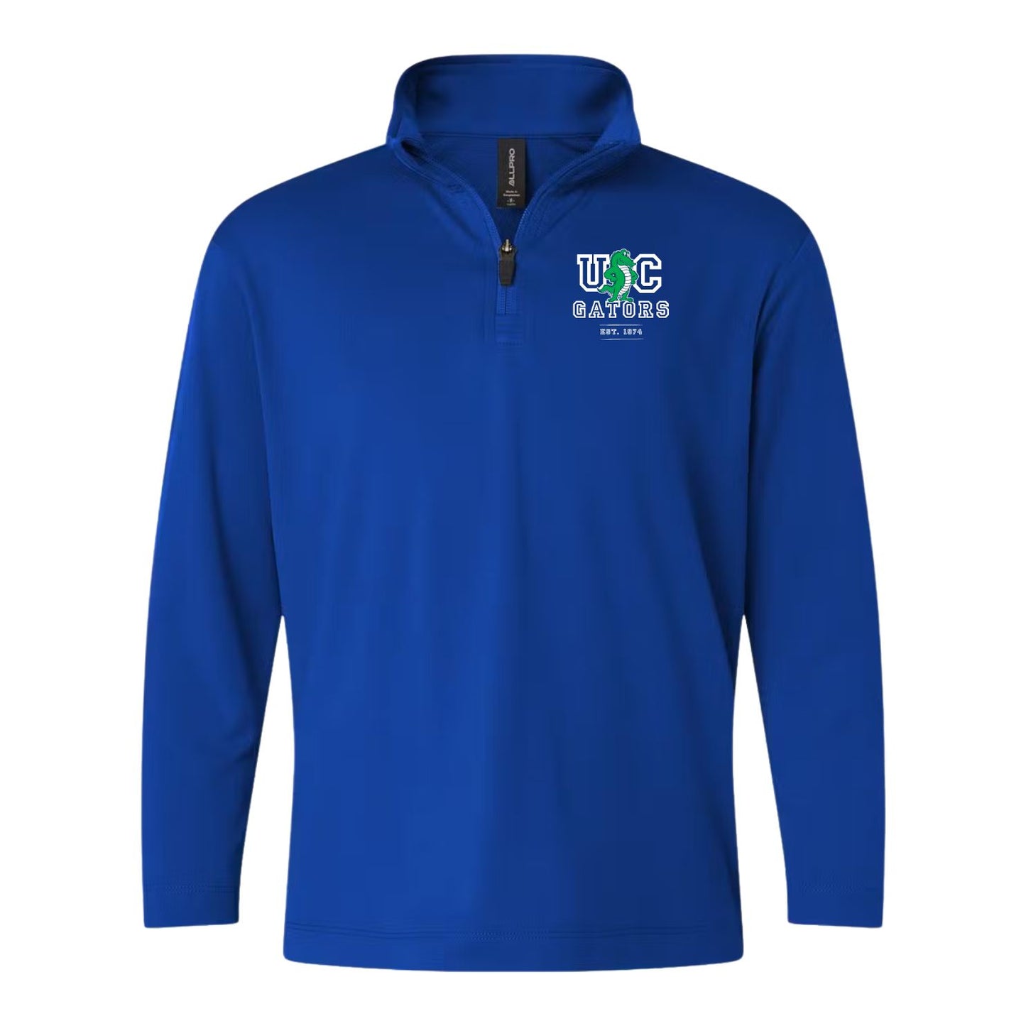 Varsity Gator Athletic Pullover