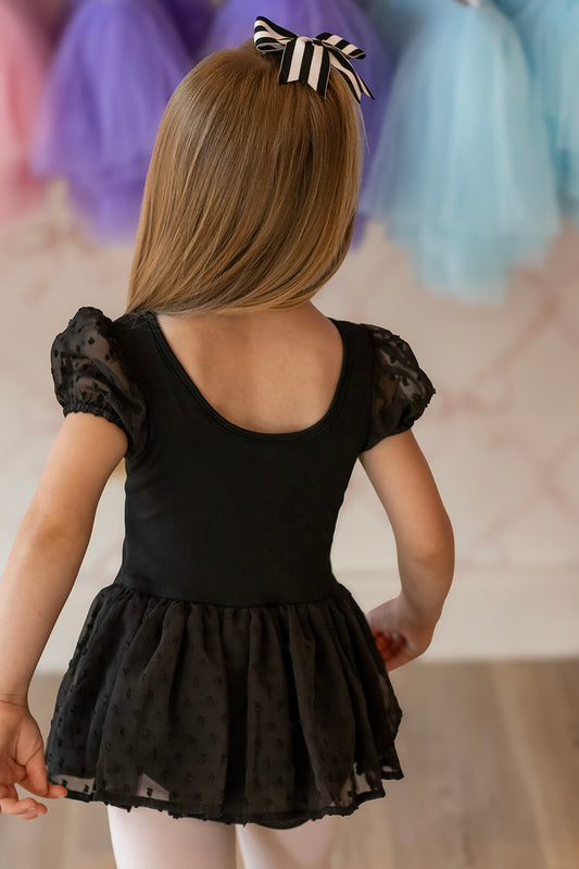 Lorelai's Skirted Leo - Ballet Black