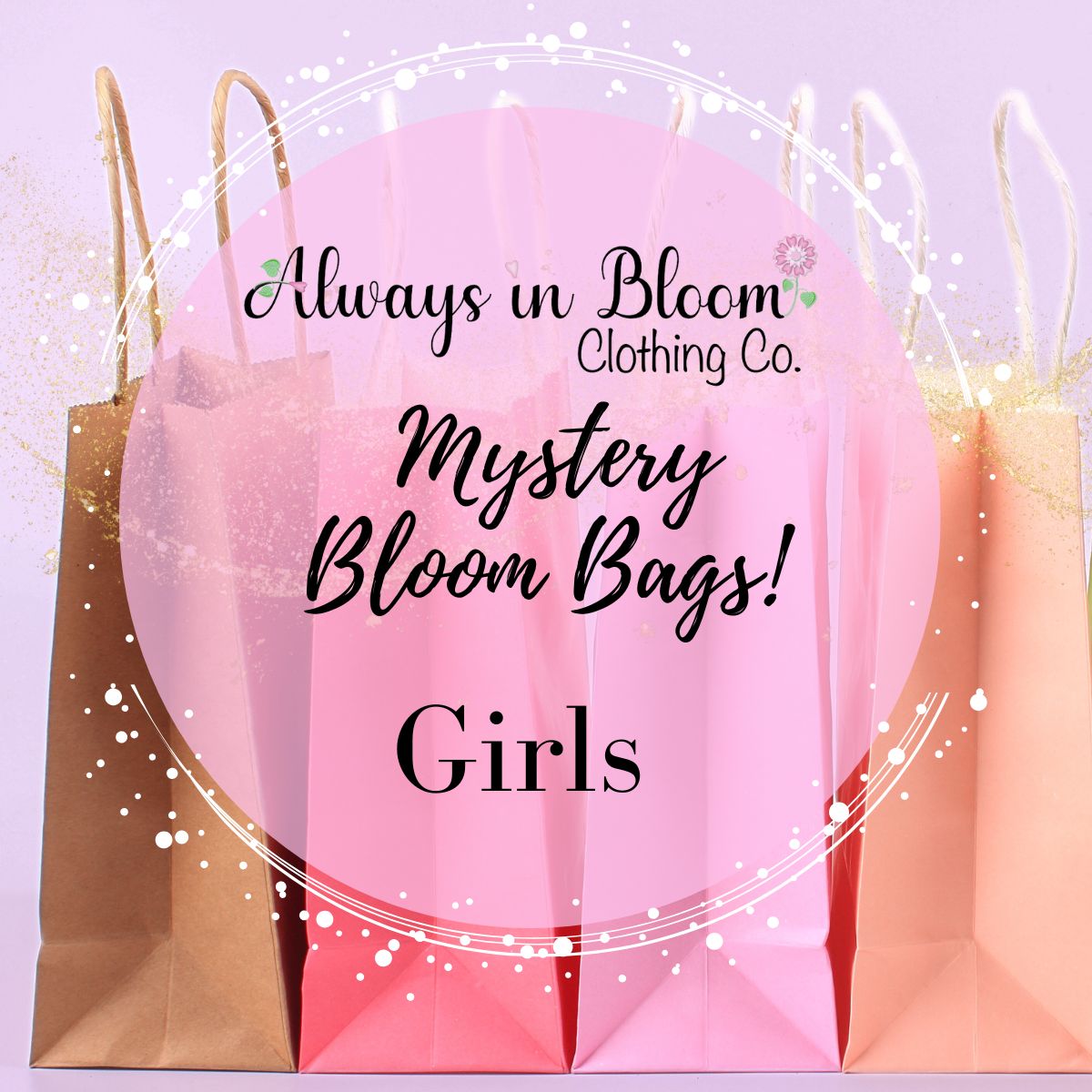 Always In Bloom Clothing Co