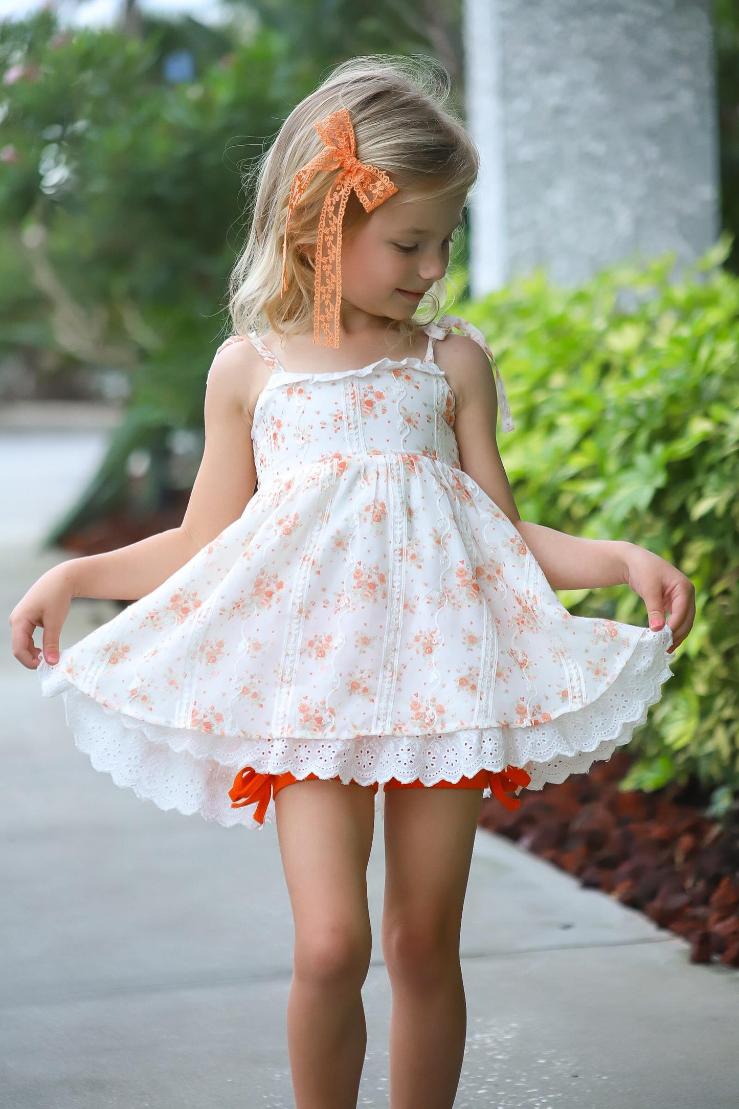 Always In Bloom Clothing Co