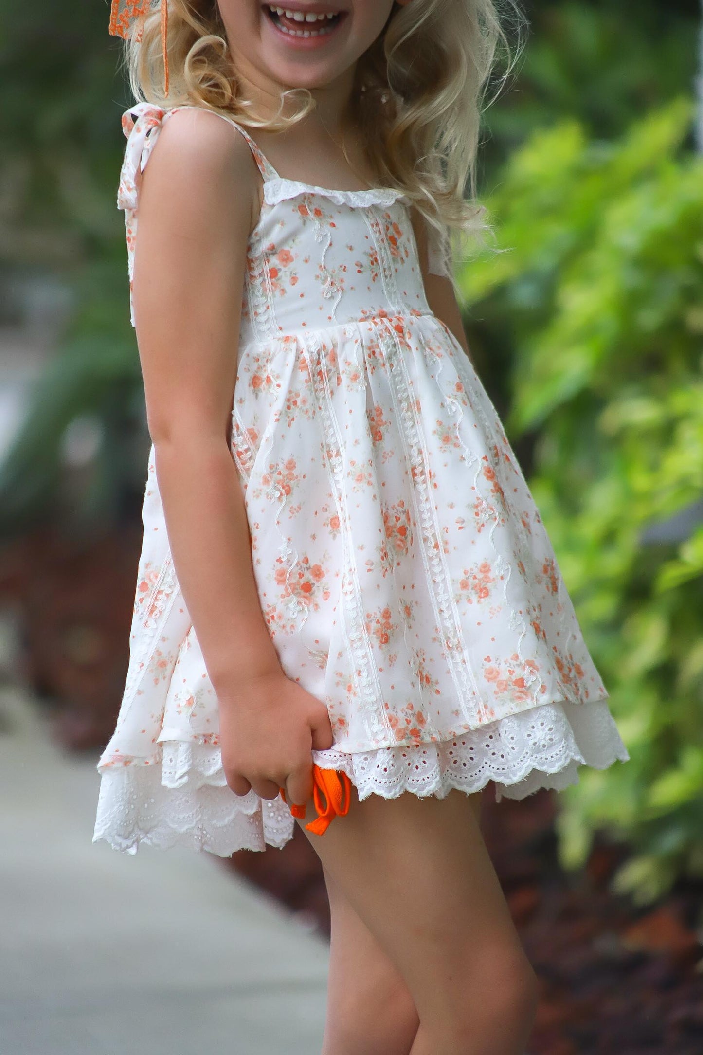 Always In Bloom Clothing Co