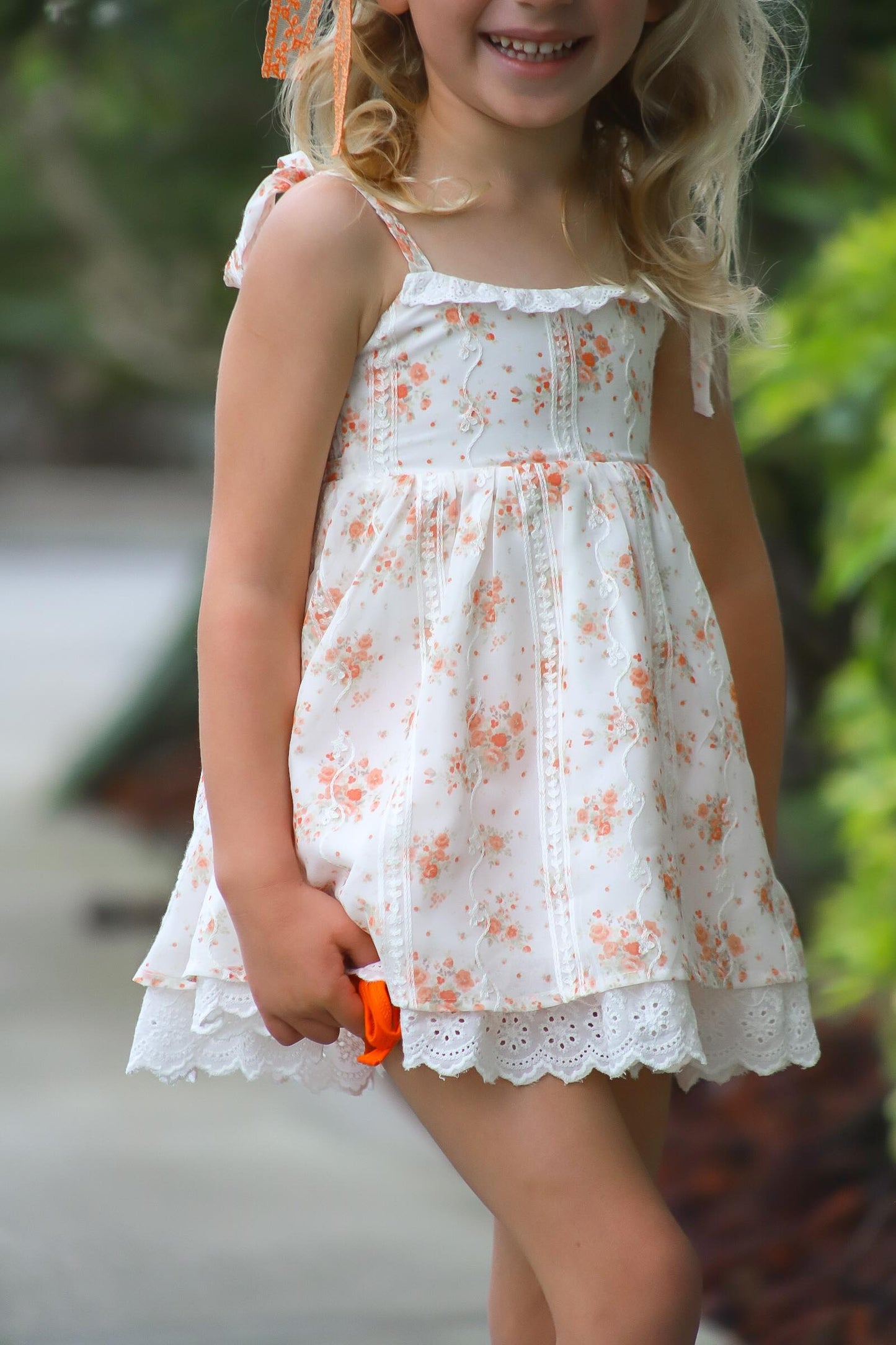 Always In Bloom Clothing Co