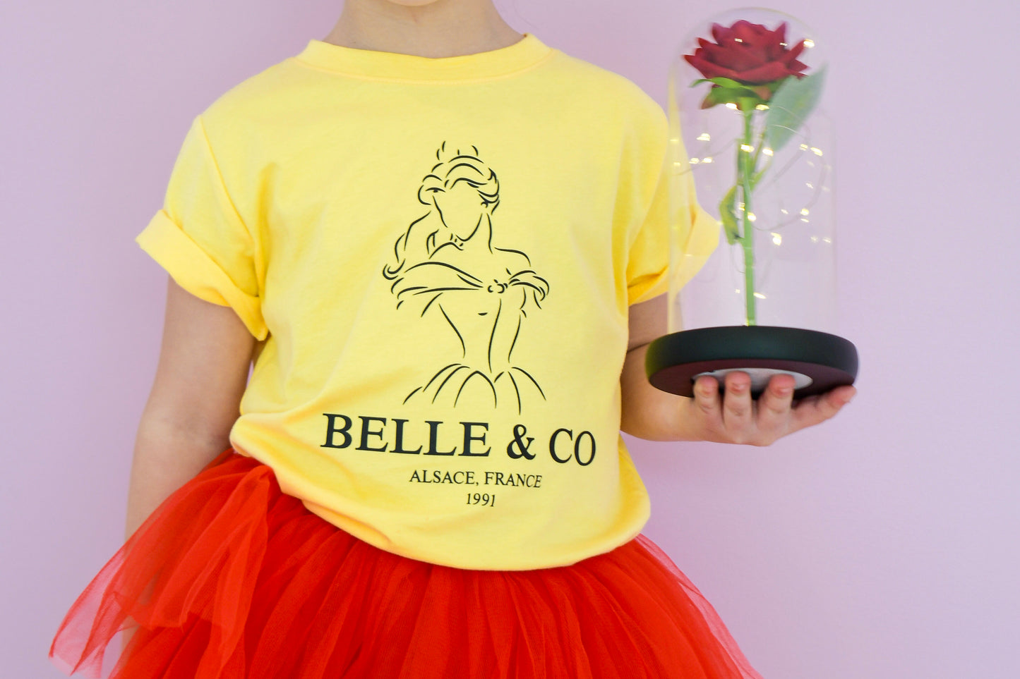 Always In Bloom Clothing Co