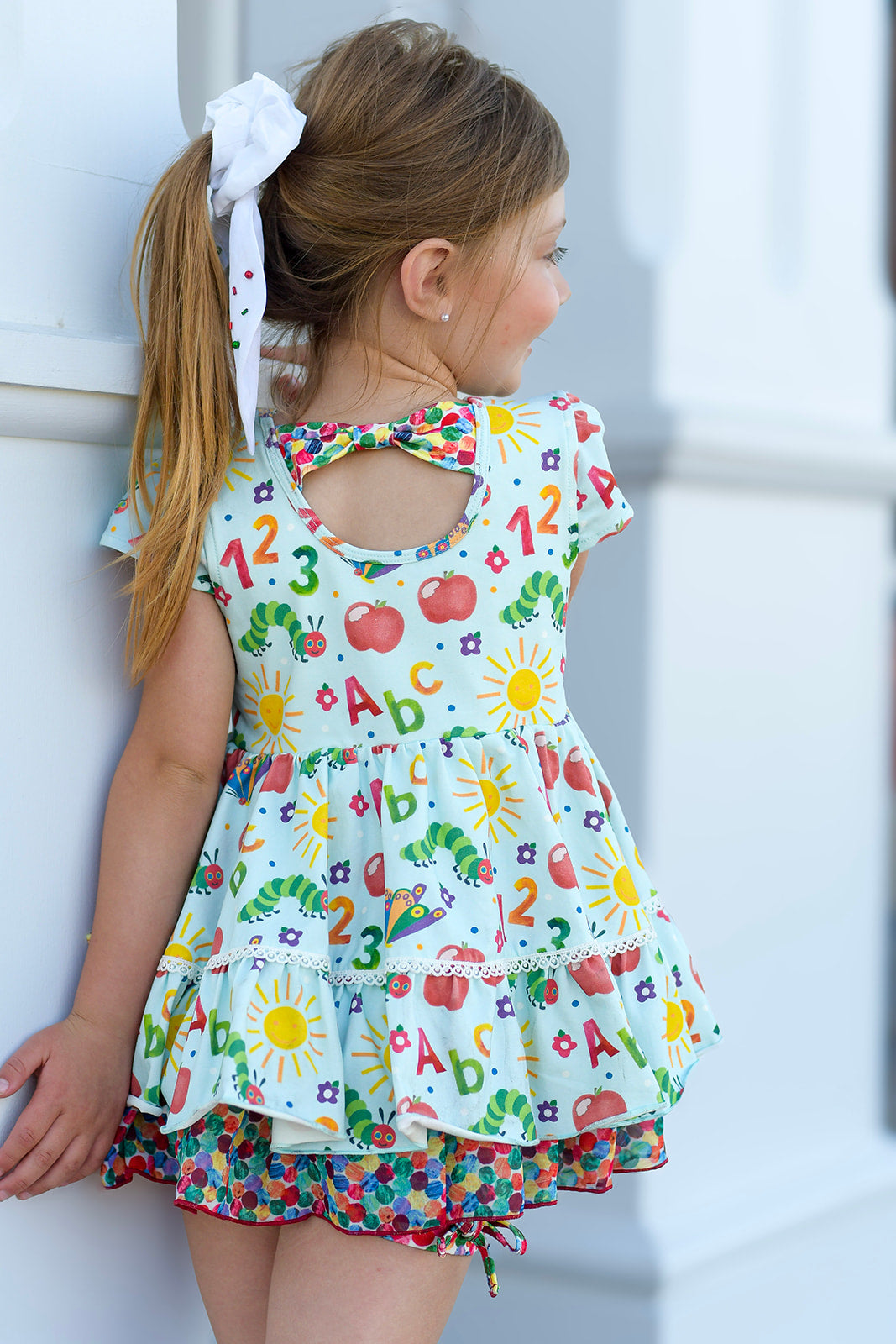 Always In Bloom Clothing Co