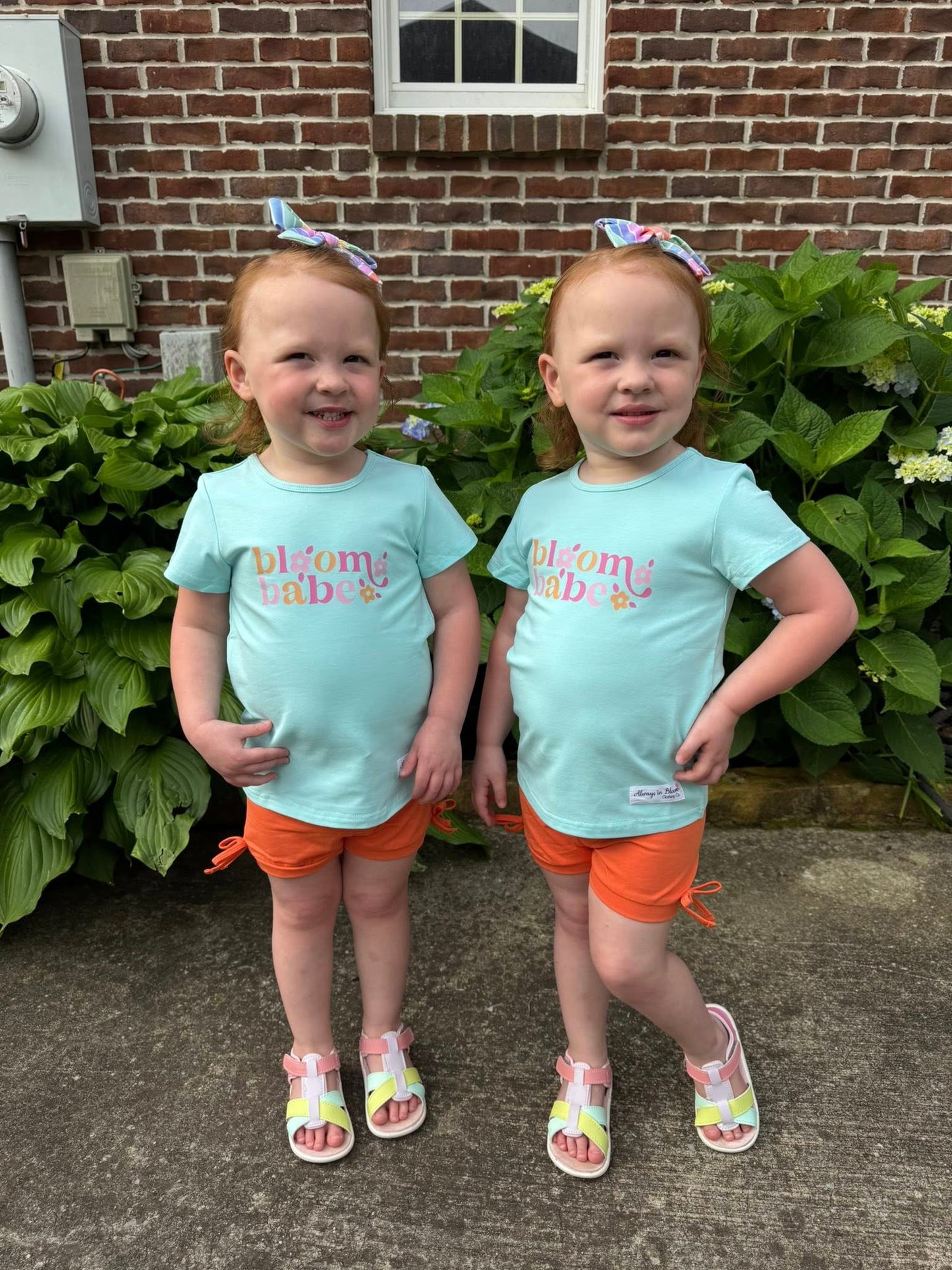 Always In Bloom Clothing Co