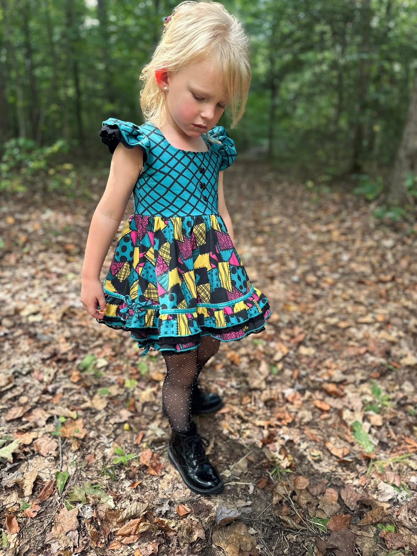 Always In Bloom Clothing Co