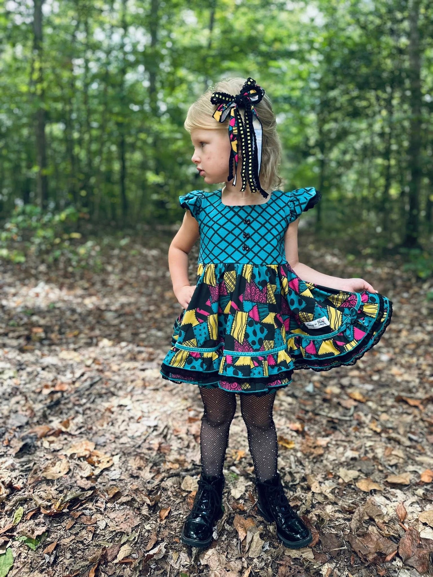 Always In Bloom Clothing Co