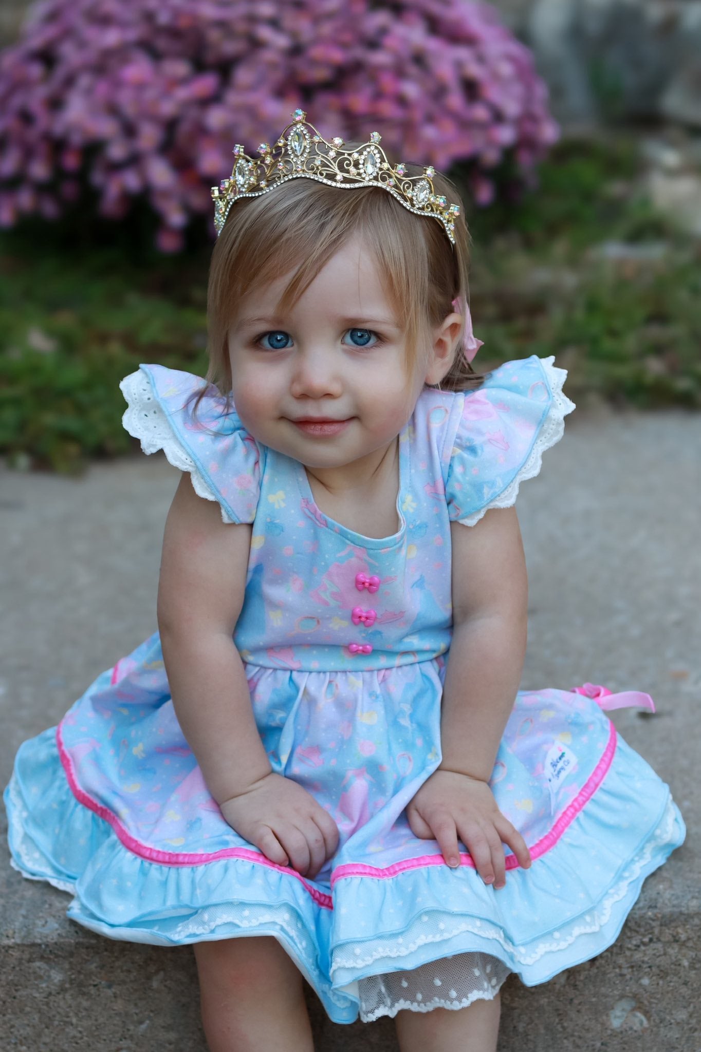 Riley Tunic Set - Beauty of Dreams