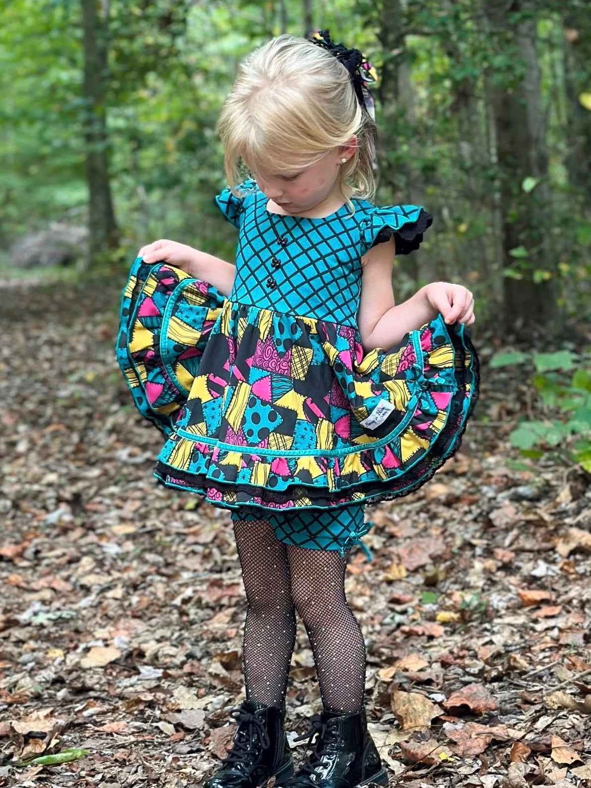 Always In Bloom Clothing Co