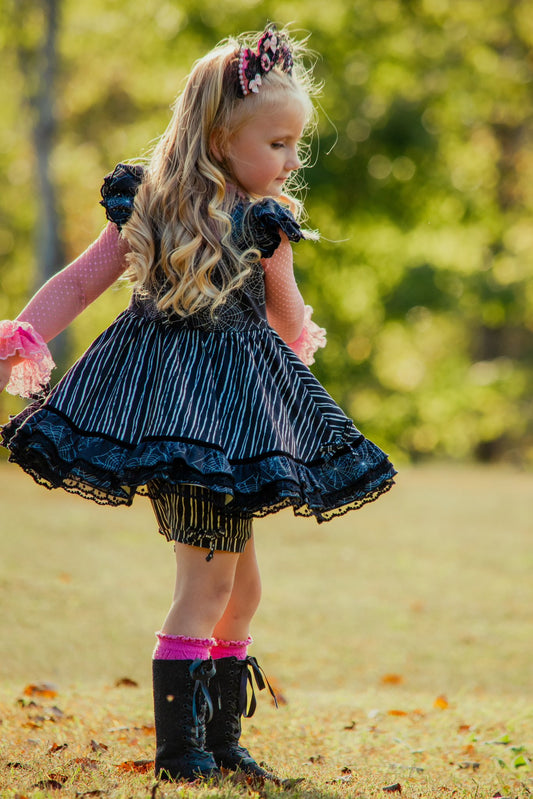 Riley Tunic Set -Jolly Jack