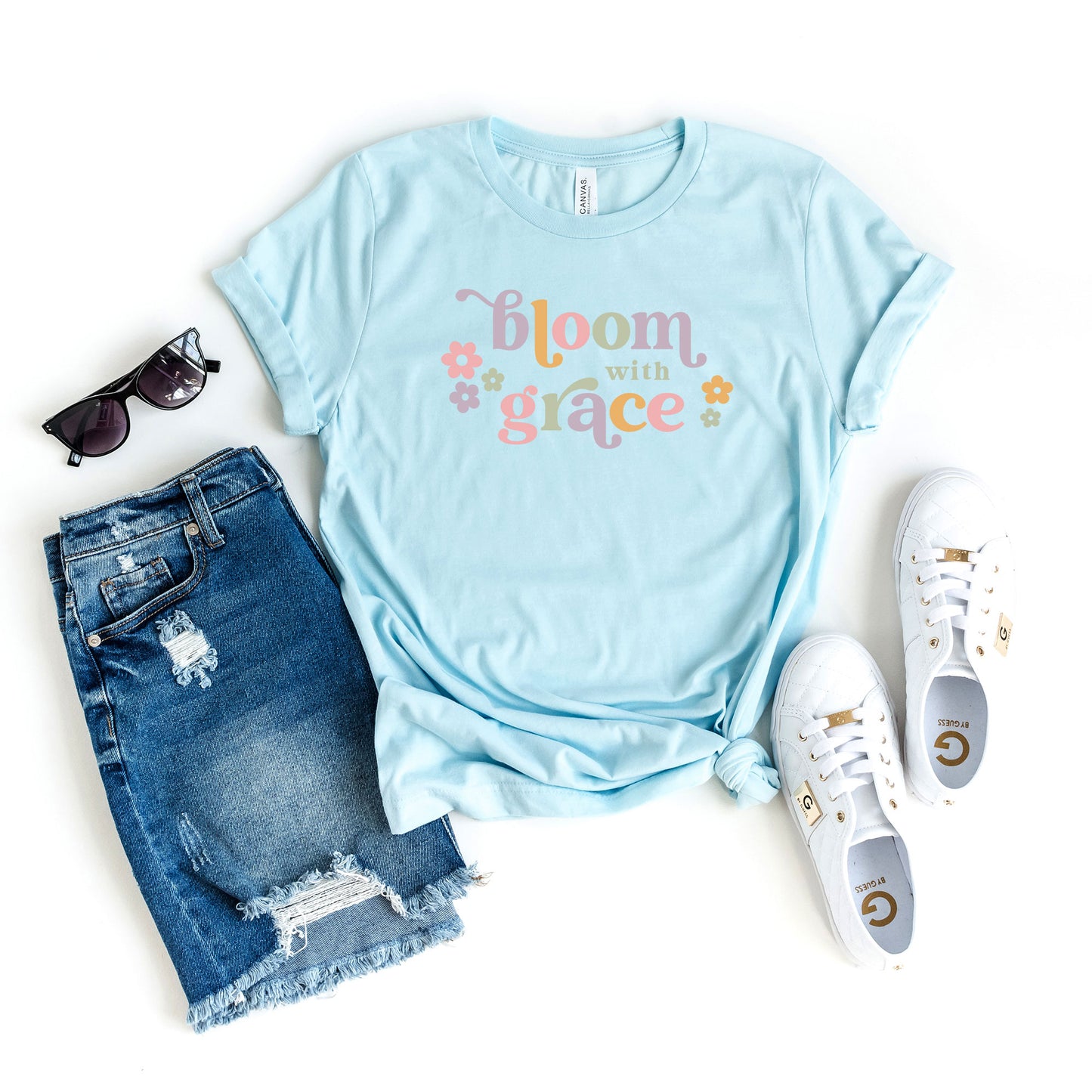Always In Bloom Clothing Co