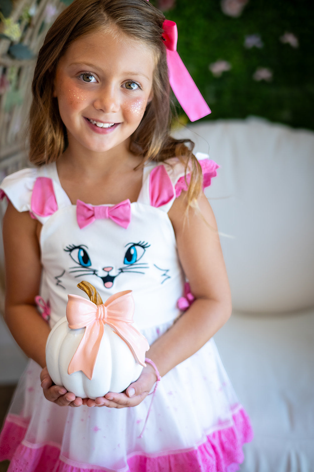 Smitten Kitten Lena Dress Set - Marie