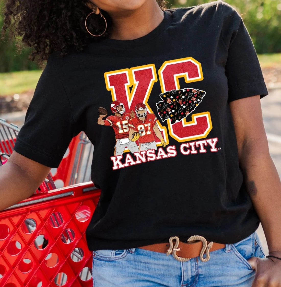 Always In Bloom Clothing Co