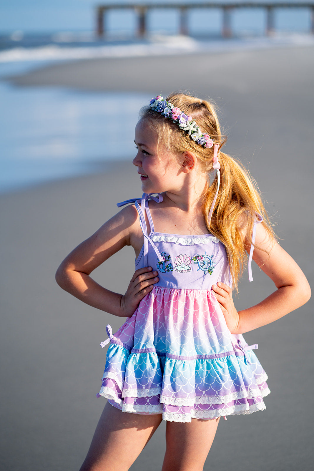 Always In Bloom Clothing Co