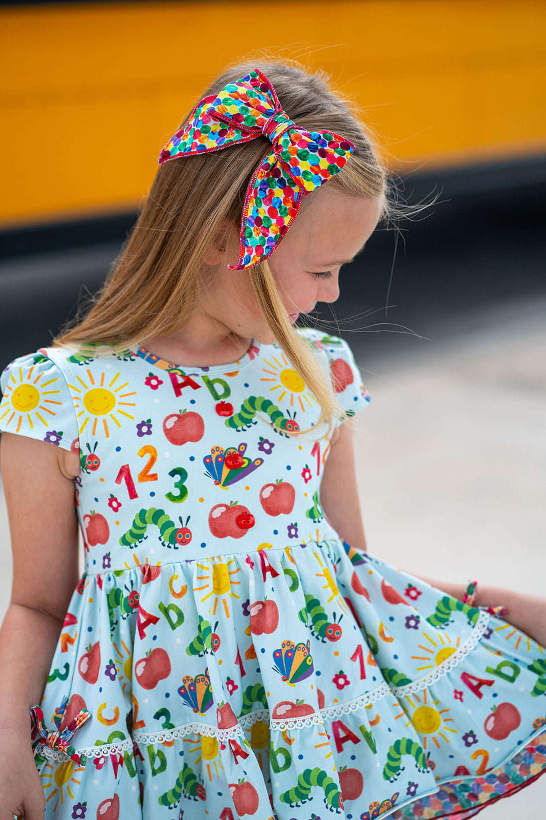 Always In Bloom Clothing Co
