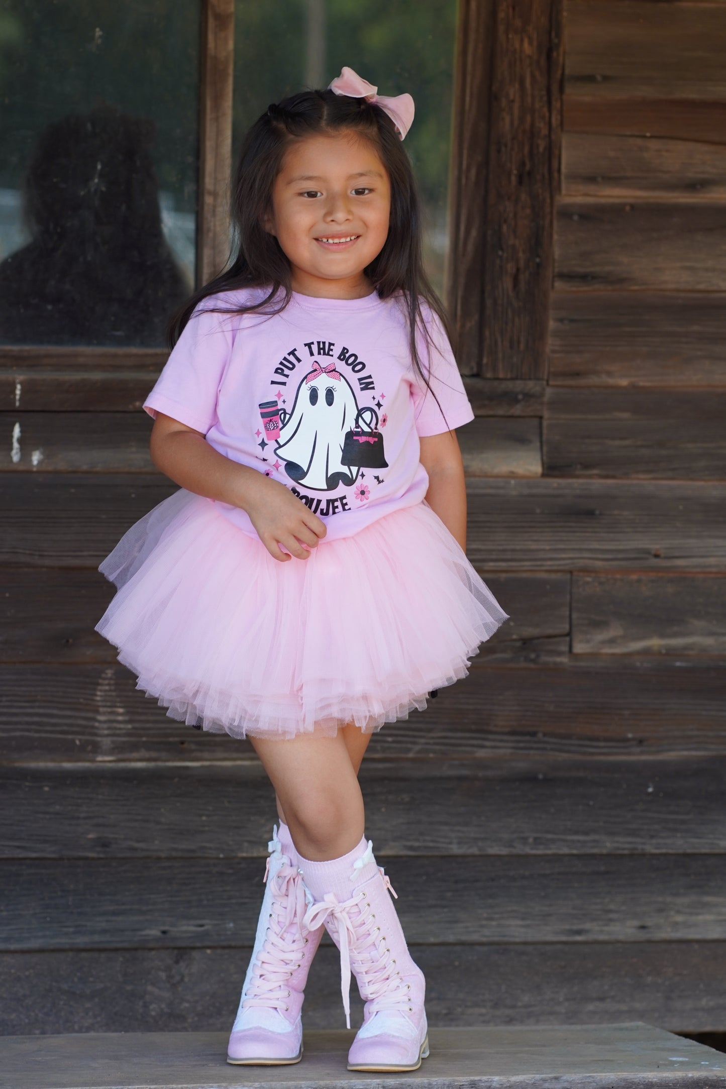 Glam Tulle Tutu Skirts