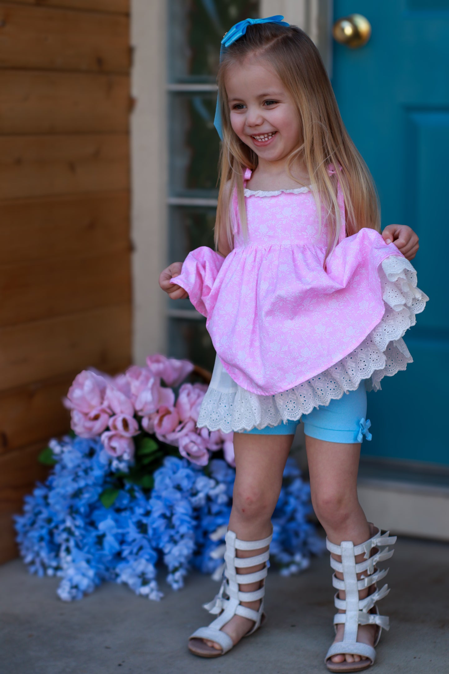 Always In Bloom Clothing Co