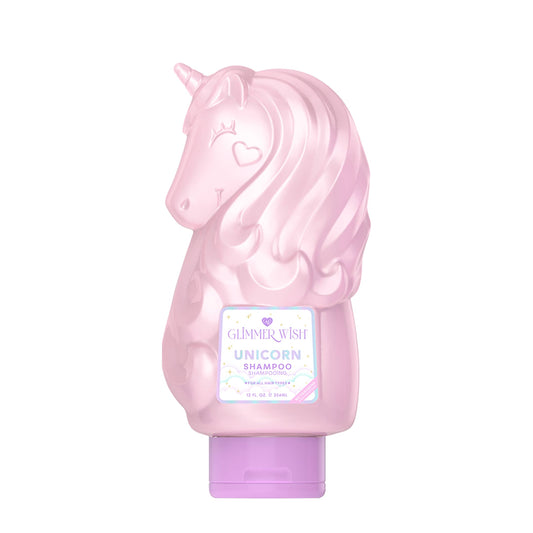 Glimmer Wish | Unicorn Kids Shampoo