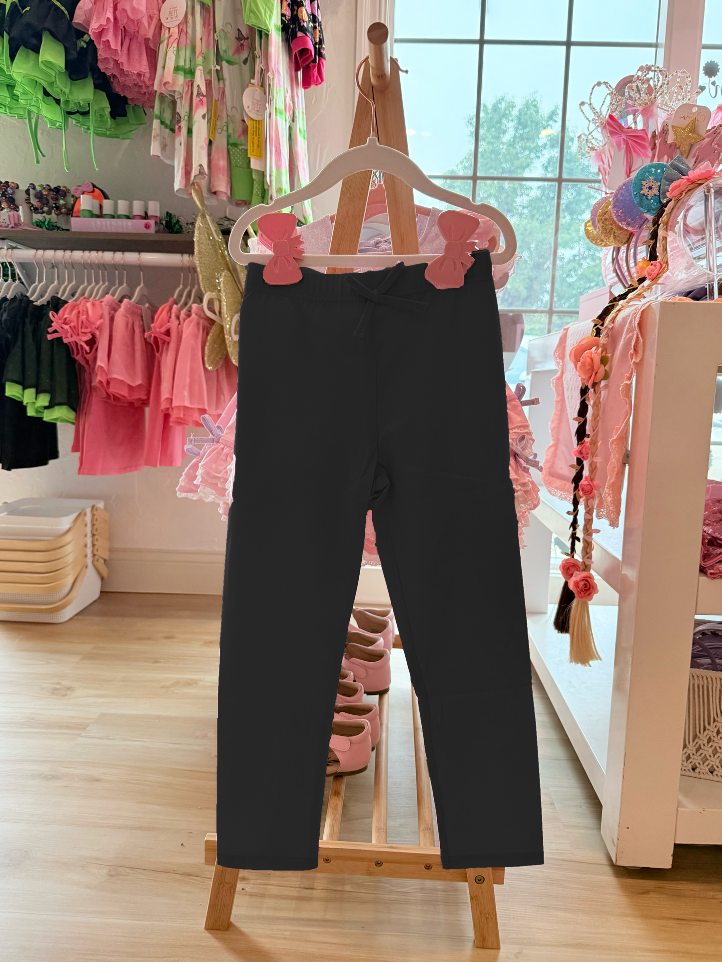 Girls Leggings