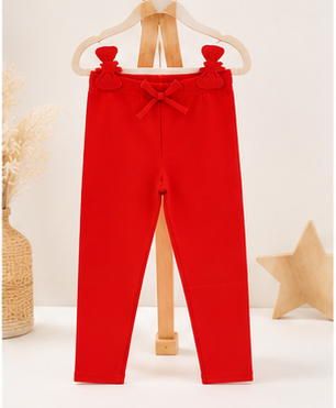 Solid Leggings - Fall 2026
