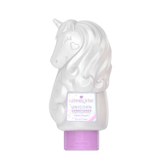 Glimmer Wish | Unicorn Kids Conditioner