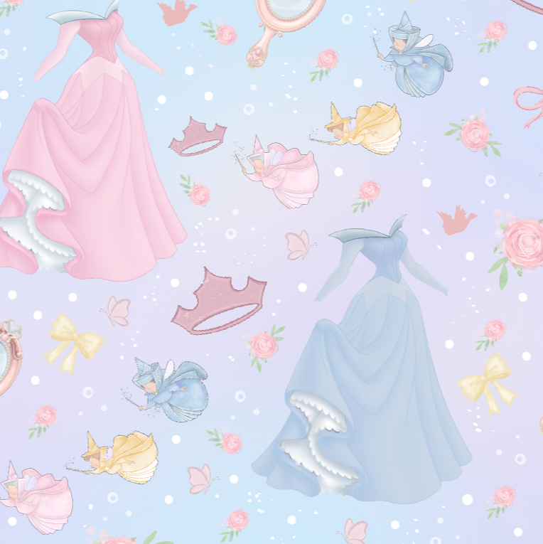 Riley Tunic Set - Beauty of Dreams