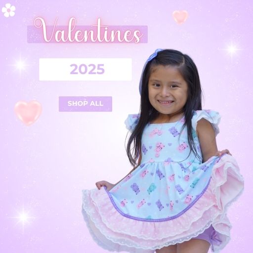 Shop Valentines Day 2025!