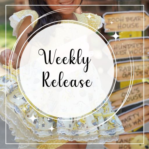Weekly Release