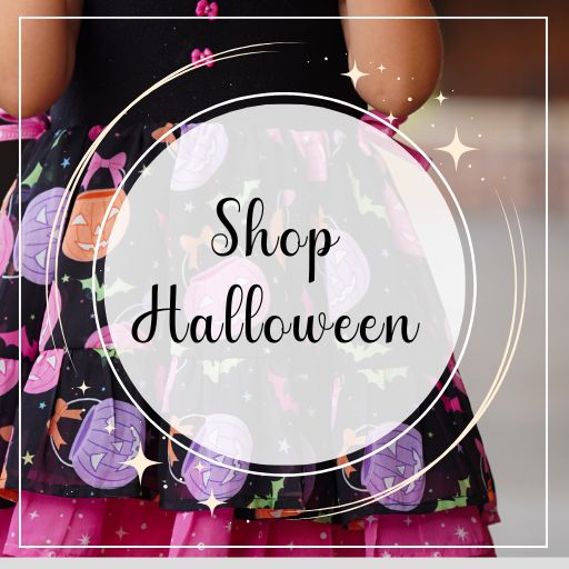 Shop Halloween
