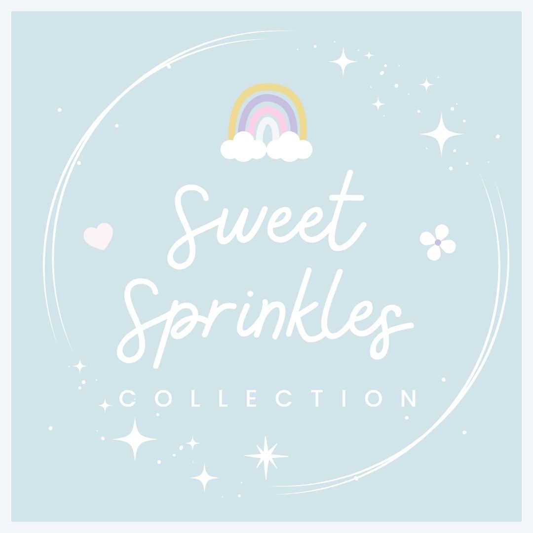 Shop Sweet Sprinkles