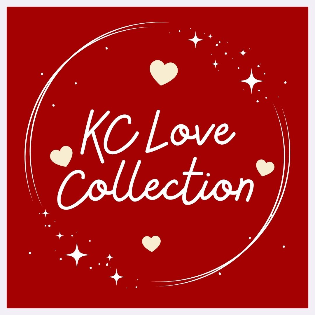 Kansas City Love Collection