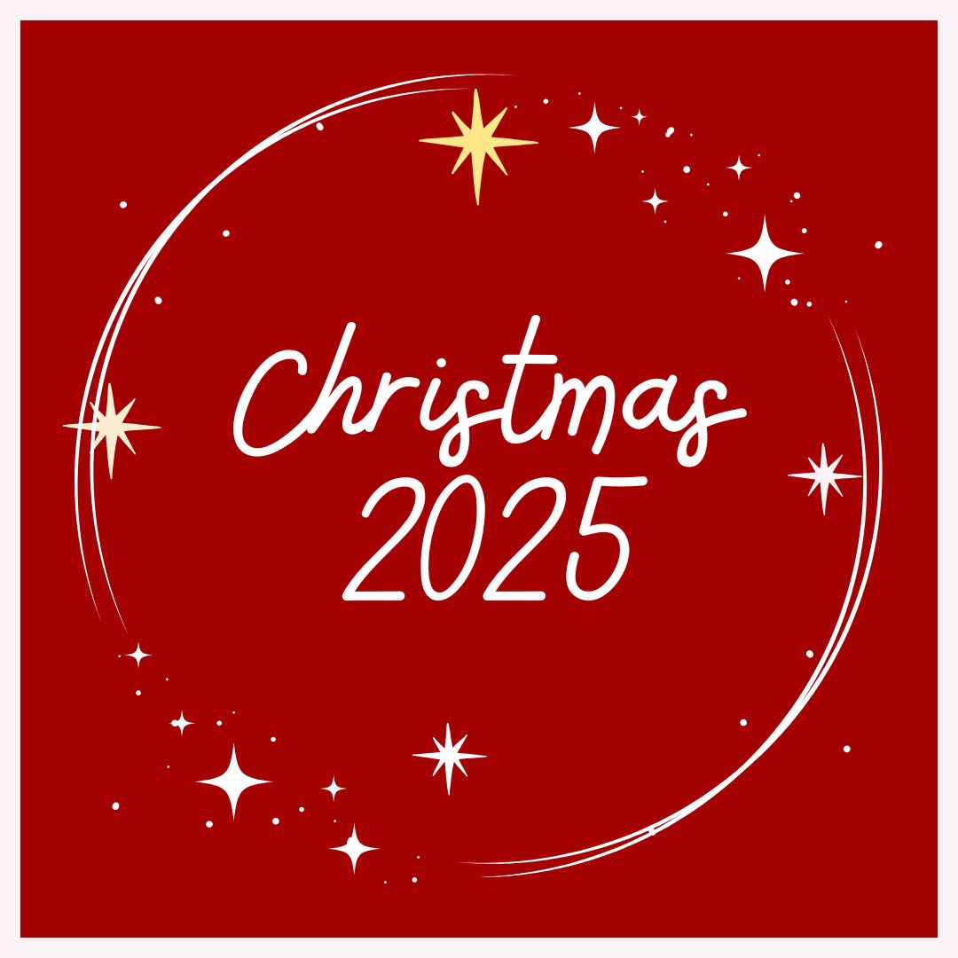 Christmas 2025