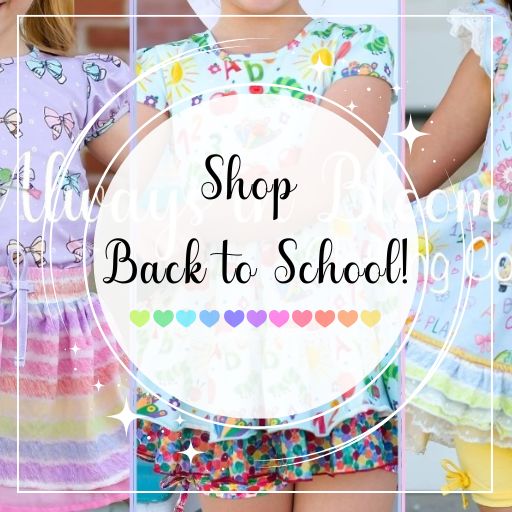 Back to School 2025