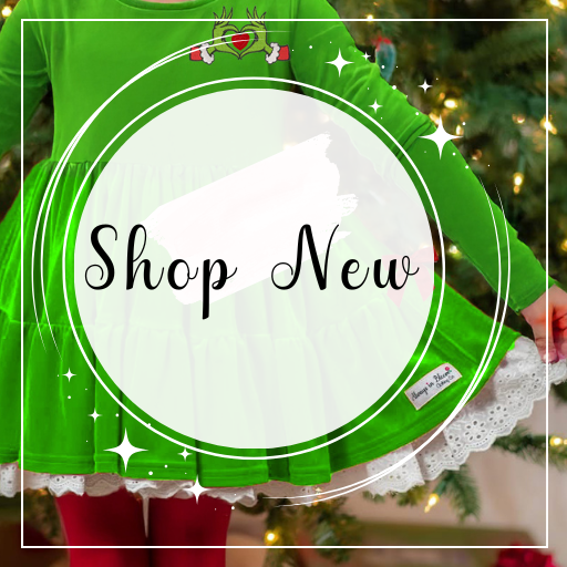 Shop New