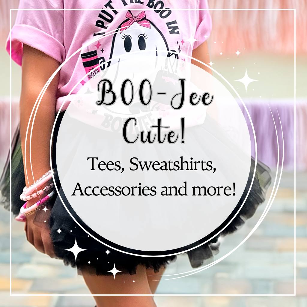 BOOJEE Cute!