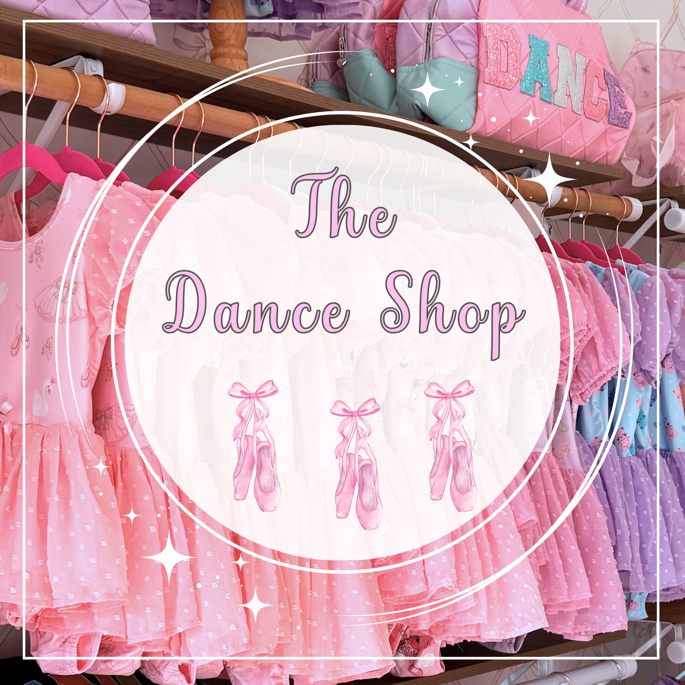 The Dance Shop