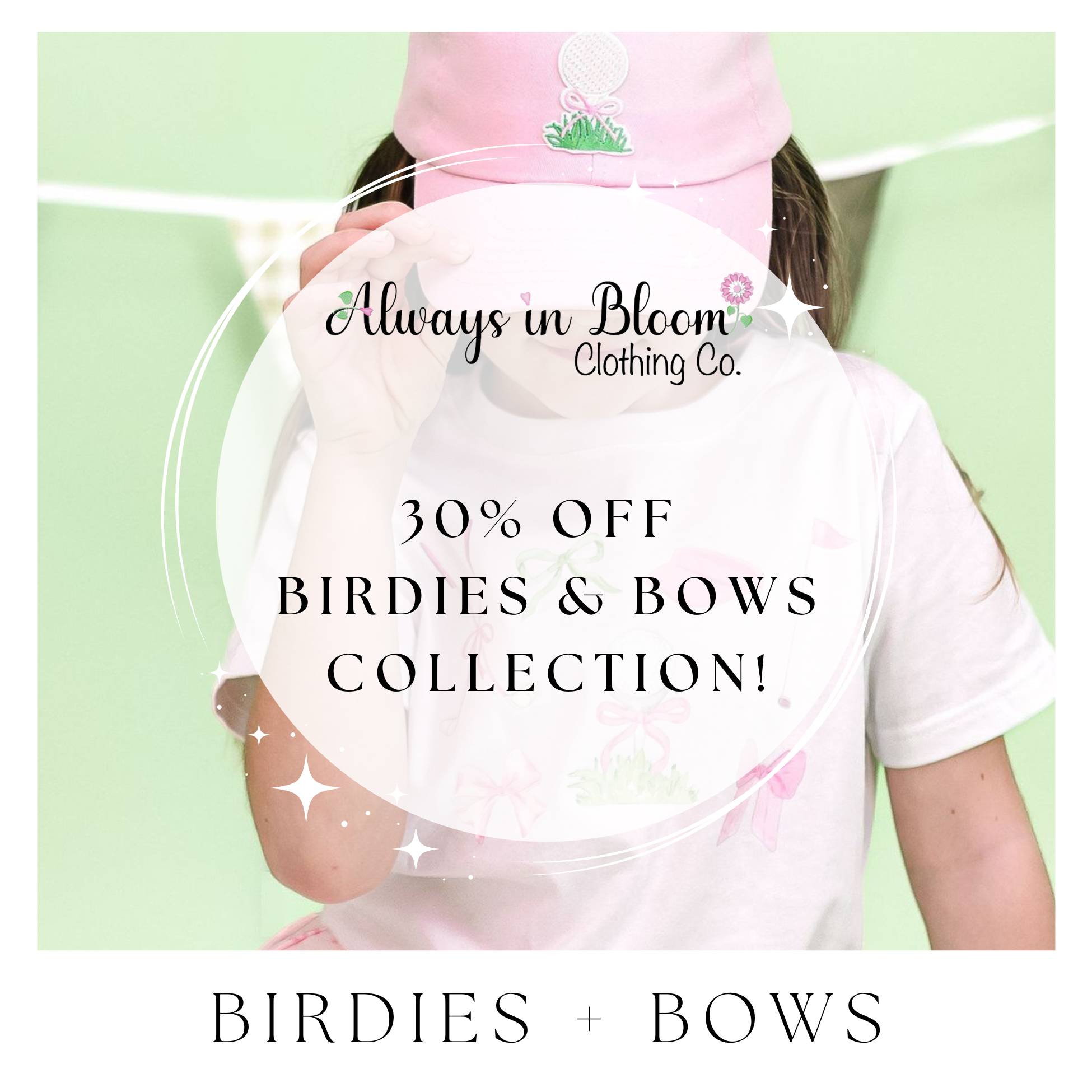 Check out our Deal of The Day! – Always In Bloom Clothing Co