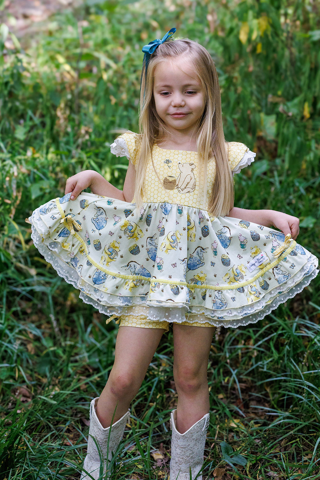 Always In Bloom Clothing Co