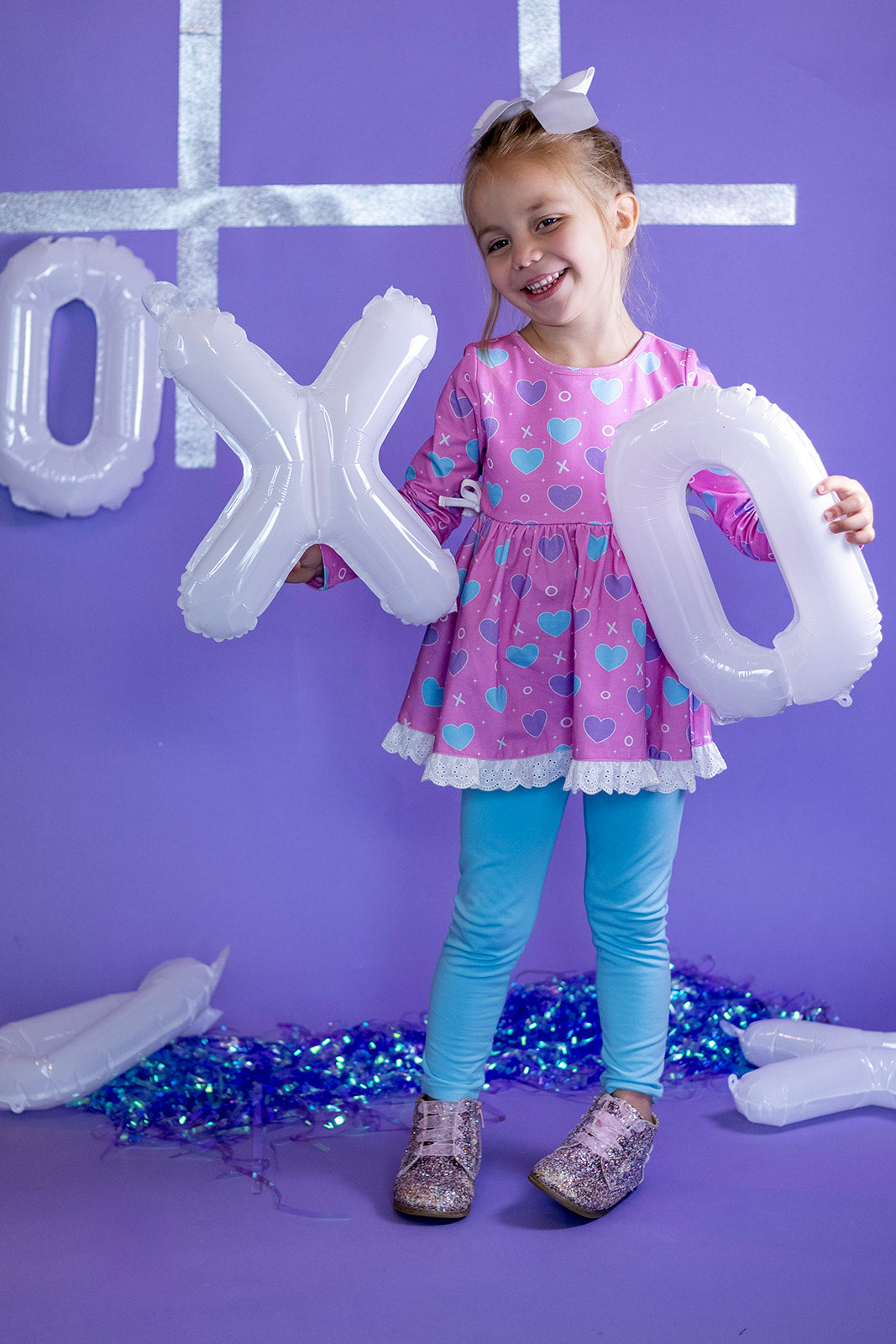 Daydream Play Set  - Love Letters