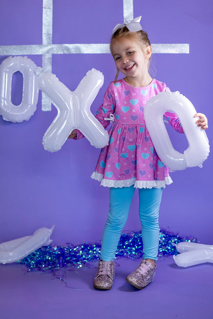 Daydream Play Set  - Love Letters