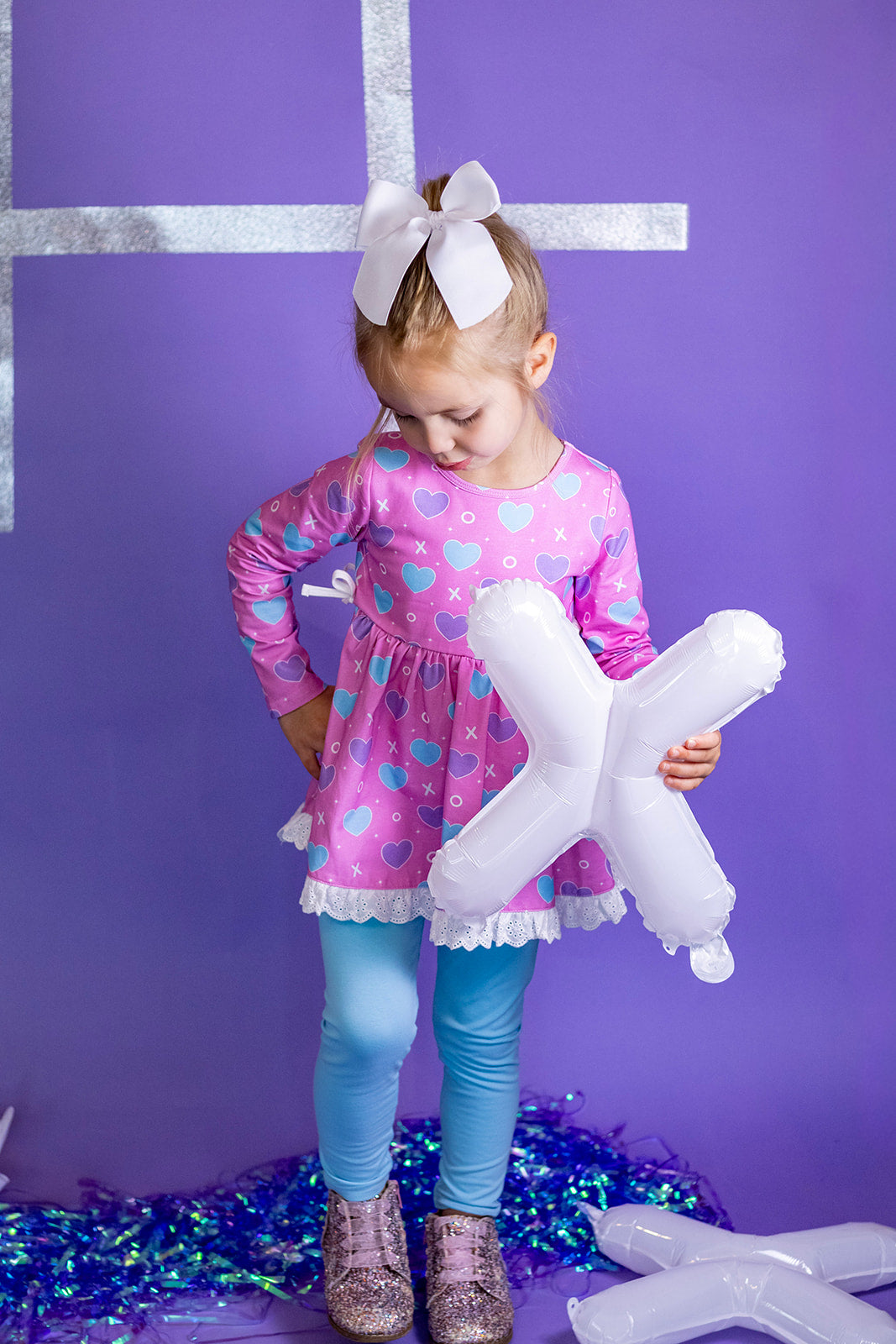 Daydream Play Set  - Love Letters