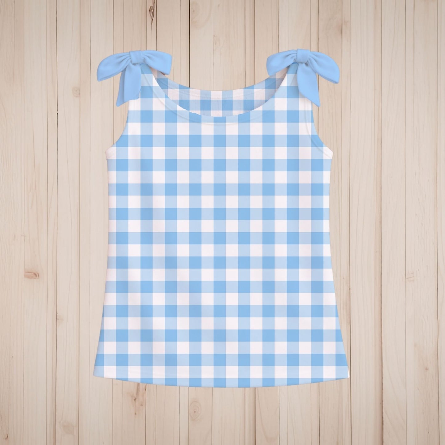 Luxe Essential Athletic Tank - pre-order