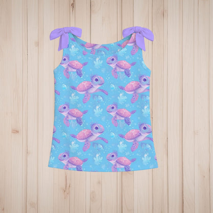 Luxe Essential Athletic Tank - pre-order