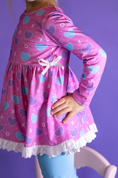 Daydream Play Set  - Love Letters