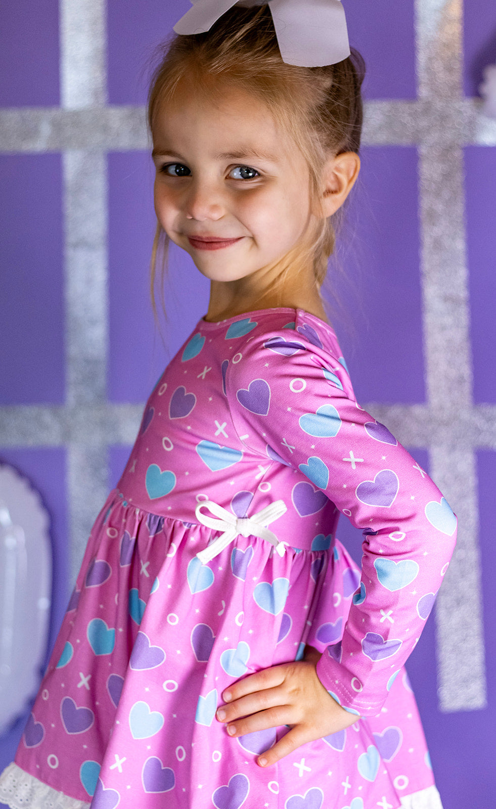 Daydream Play Set  - Love Letters