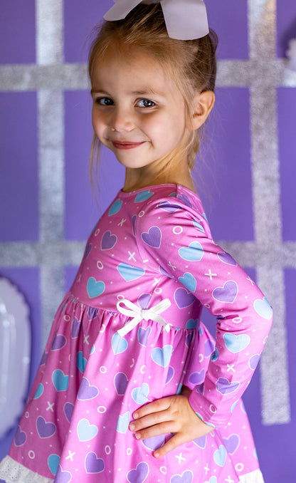 Daydream Play Set  - Love Letters