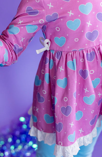 Daydream Play Set  - Love Letters