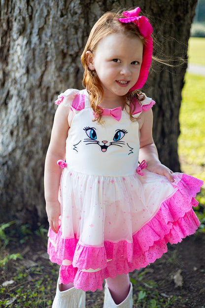 Smitten Kitten Lena Dress Set -  Marie