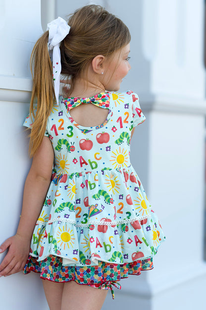 Always In Bloom Clothing Co