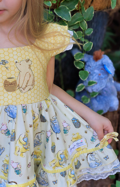 Always In Bloom Clothing Co